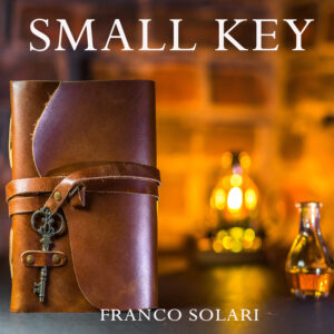 SMALL KEY 1:02"-